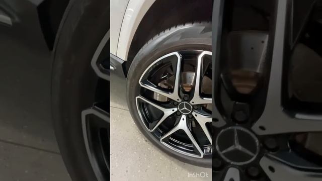 GLE53 AMG