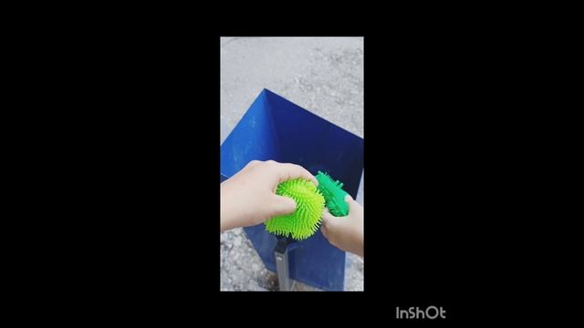 Месть официально кринж