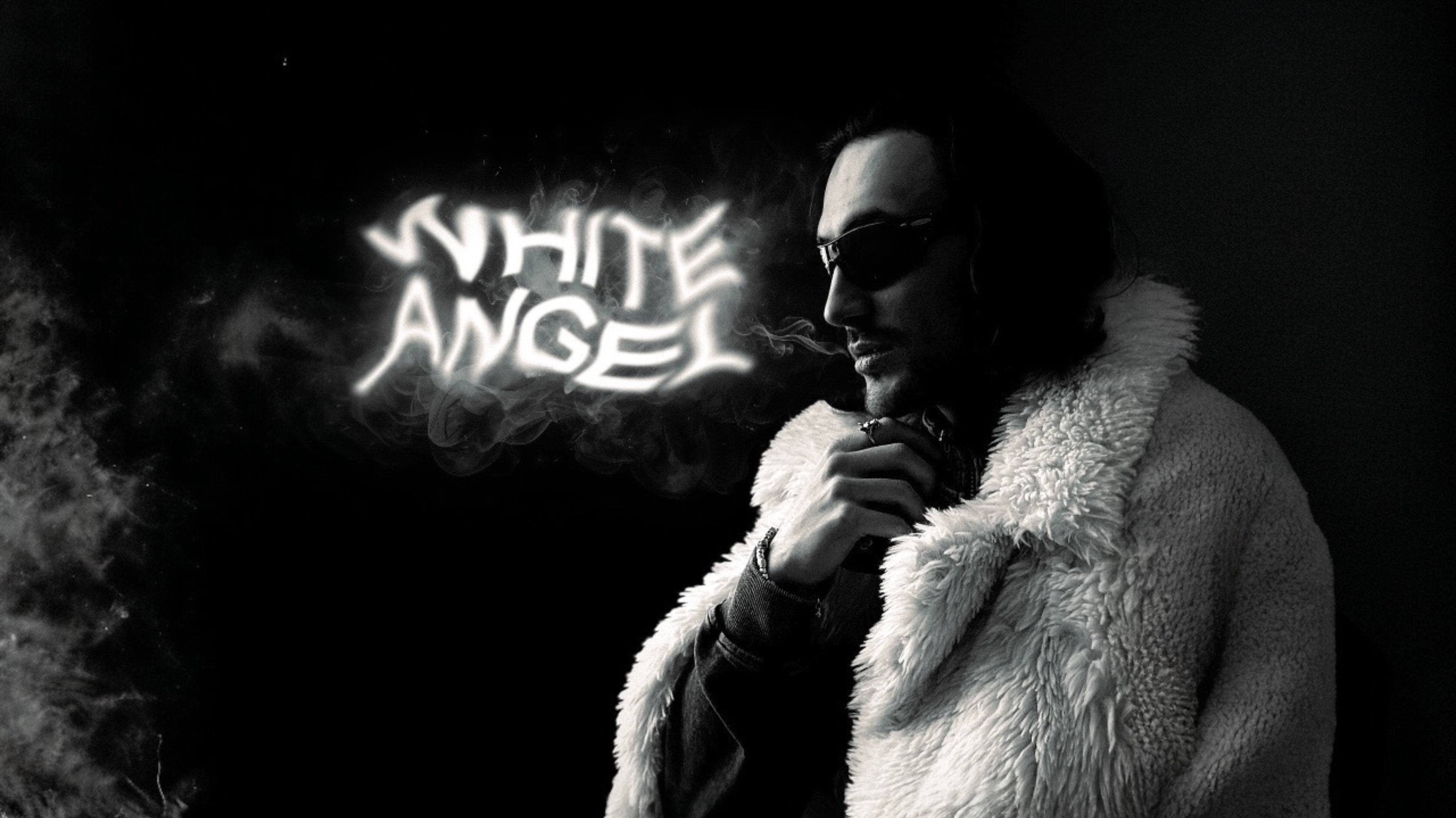 MESSIYA XORS – WHITE ANGEL (lyrics
video)