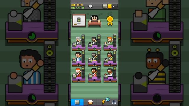 я играю в Meke More часть 22