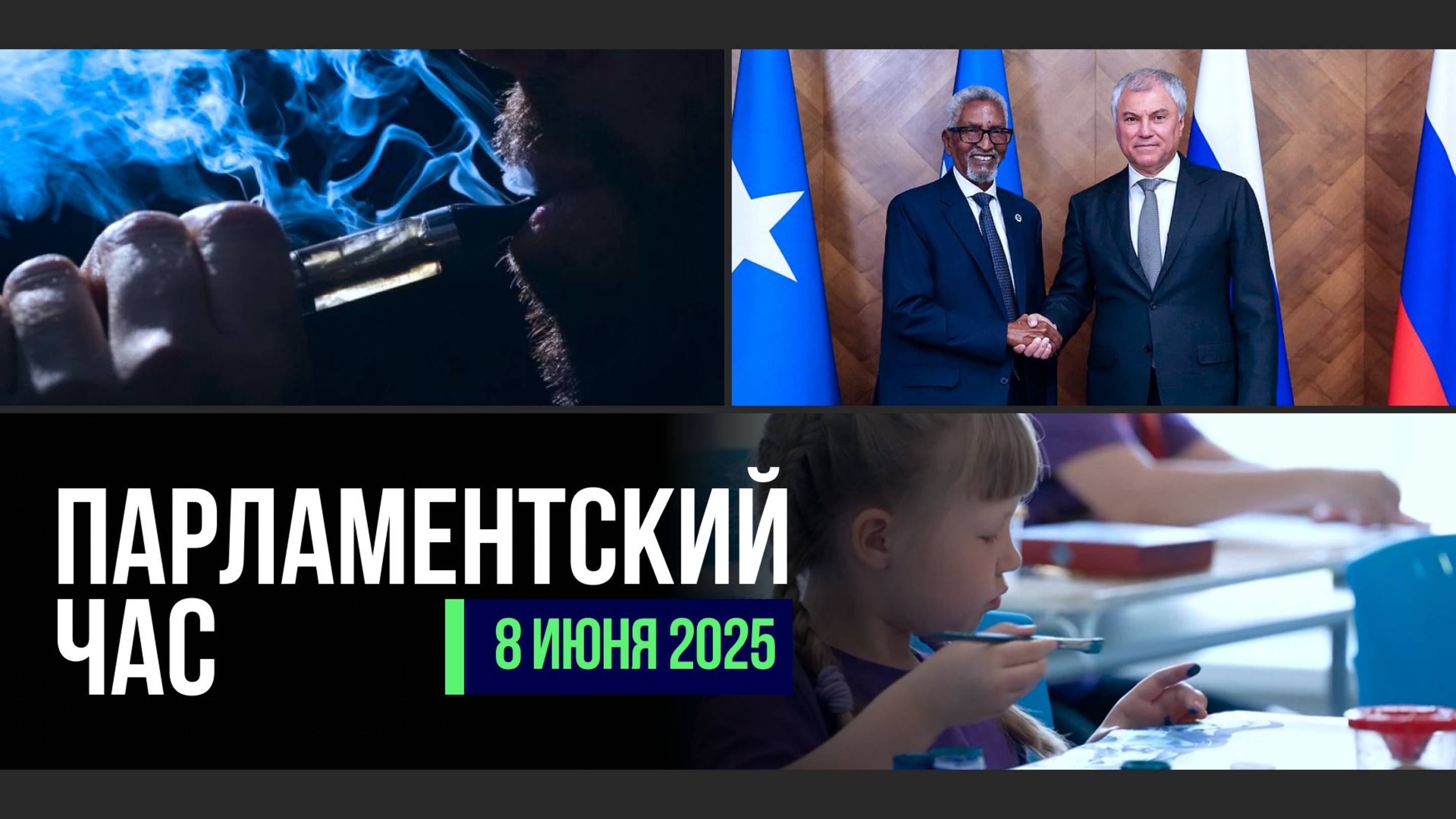 ОБРАЩЕНИЕ К БУНДЕСТАГУ | ОТКРЫТИЕ «ДУГИНО-ФЕНИКС» | ИДЕЯ О ЗАПРЕТЕ ВЕЙПОВ | ЗАЩИТА ОТ МОШЕННИКОВ