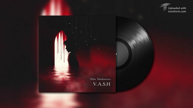 Я боюсь проснуться-Mila Mashnova-V.A.S.H