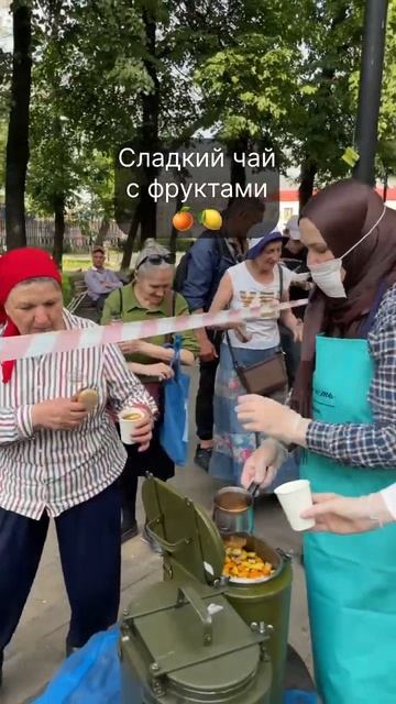 ️ Кормление 03.06.2014, Курская/Чкаловская