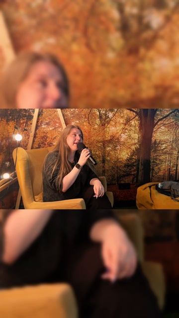 Зажигательное воскресенье в караоке🎤
✨Tg - youralice_chat
💖YouTube - youralice_blog