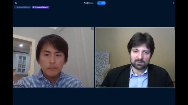 Профвечер 14 мая 2020г. Кодама Кейтаро: Менеджер как профессия - чему учиться и что уметь