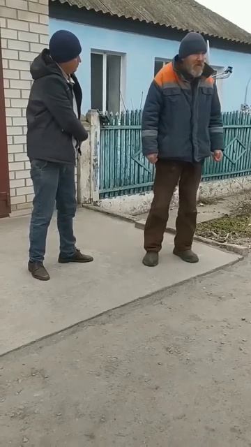 Восстание киборга
