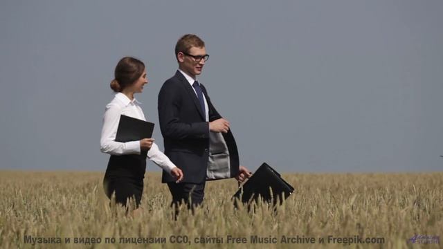 Музыка и кадры сливаются в мощный поток ощущений - Big Apple -- Scott Holmes Music -- Corporate + Mo