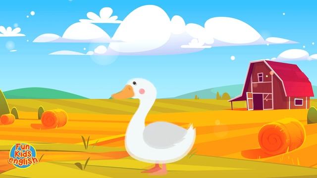 03. Farm Animals Vocabulary