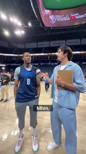 JDub and Jaime reflect on their memorable June 2023 in Miami!