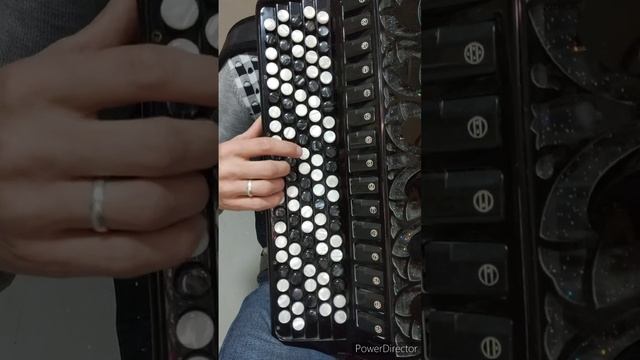ЯЗМЫШЛАРЫМ БУРАН ( ЮГАЛТУ) - ОБУЧАЮЩИЙ ВИДЕОРАЗБОР НА БАЯНЕ