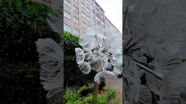 Лето в Москве  на Старом Арбате. Воскресное утро на Старом Арбате