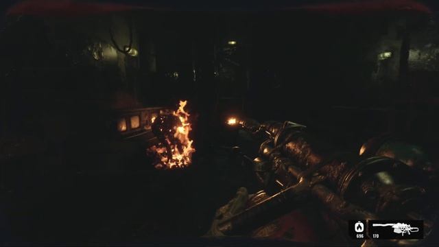 Metro Exodus - The Two Colonels Часть-3:Конец полковника Хлебникова (
