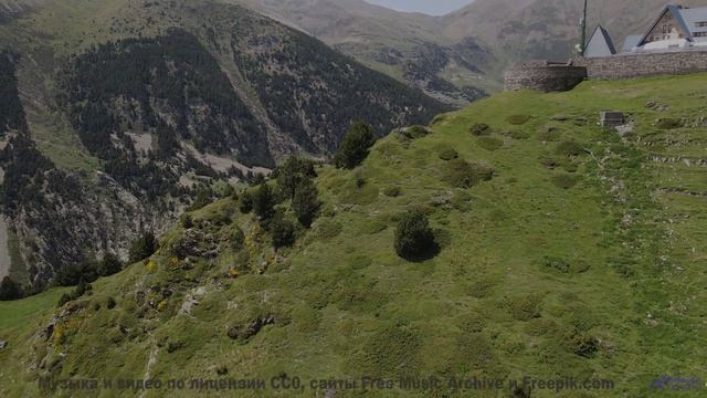 Грозовые тучи и жёсткий дроп! - La Splendeur (demo) -- LiSe -- Demo