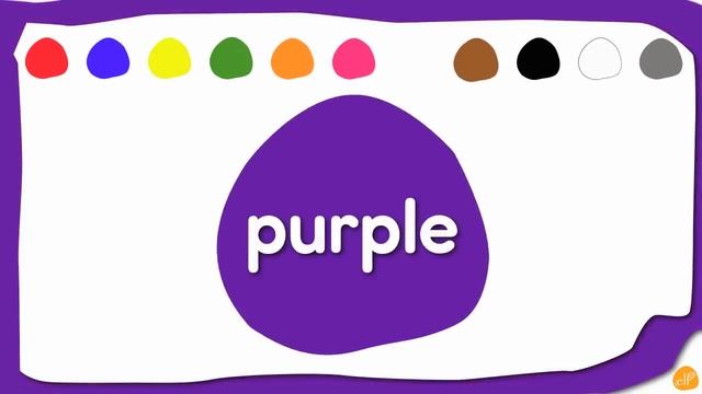 04. Learn colors