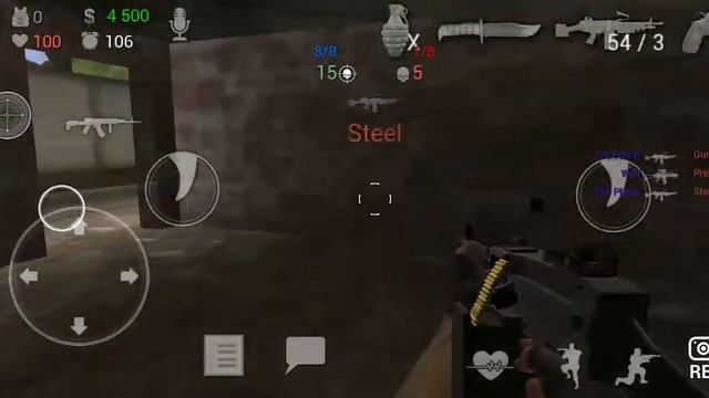 Special Forces Group 2:#6 из 24 серий