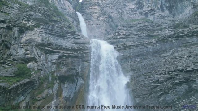 Леса становятся храмом, а музыка - молитвой - Gimme All I Want (Instrumental) -- Anthem of Rain -- F