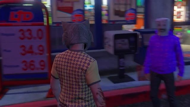 FlazinУ МЕНЯ УКРАЛИ МАШИНУ В ГТА 5 ! У ФЛЕЙЗИНА УГНАЛИ МАШИНУ БМВ В GTA 5