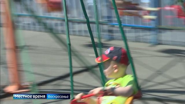 Тысячи людей и десятки различных мероприятий. Иркутск накануне отметил 364-й день рождения