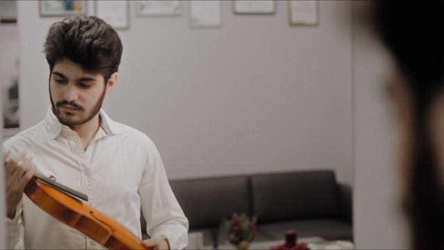 PROMO RAUF VIVALDI, ПРОМО РАУФ ВИВАЛЬДИ - ЗАЯВКА НА WEDDING AWARDS CHERNOZEMYE 2025
