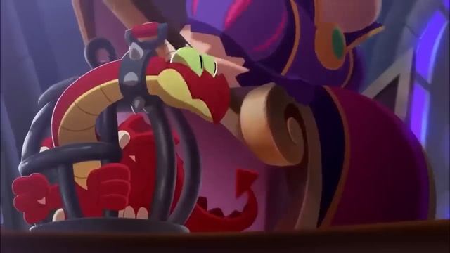 все анимация в истории brawl stars 2017-2024 году.