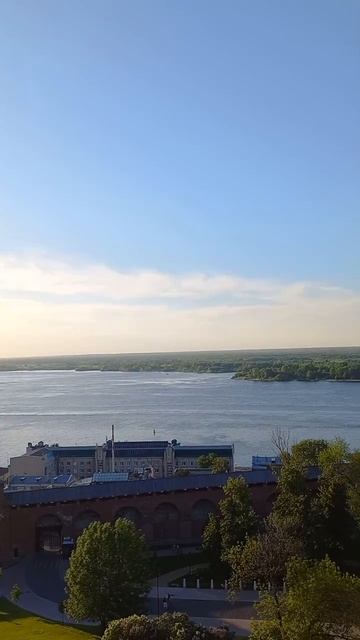 Нижний Новгород