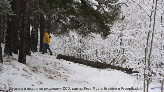 Музыка для тех, кто любит теряться на дорогах и находить друг друга - Ghosts of Matera -- Ryan Ander