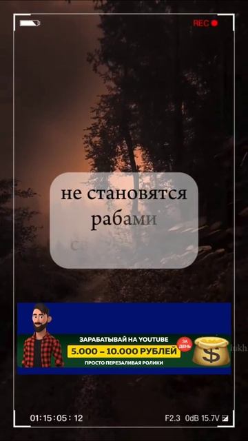 Ты верен своим принципам?