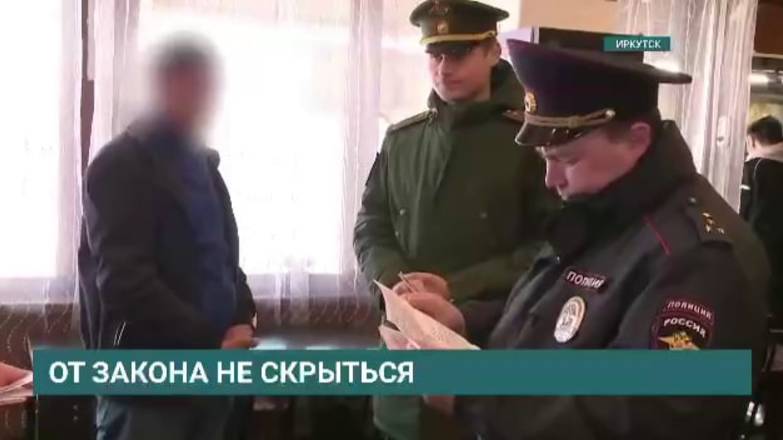 Сотрудники 481-го военного следственного отдела СК России провели проверочные мероприятия