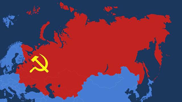 Самоцветы - "Мой адрес - Советский Союз"