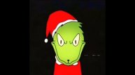 The Grinch ( Analog horror)