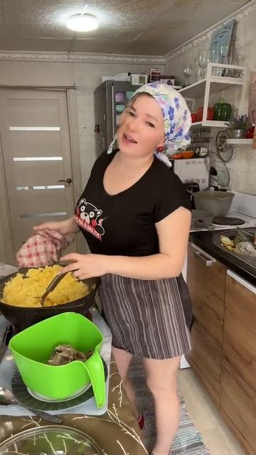 Ничего у нас с тобой не получится #уралочка #уральскаядевушка