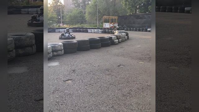 Лето! Ах, лето!