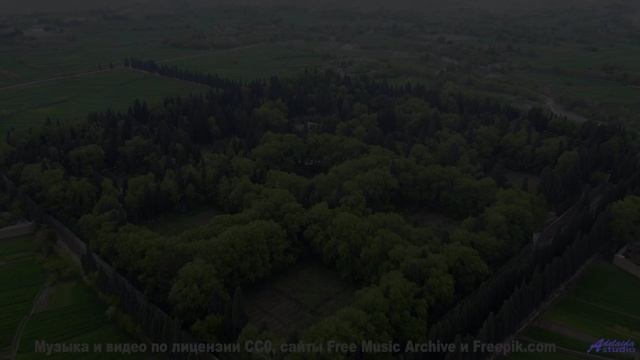 Не смотри, если не хочешь зависнуть на час - PointsOfView. -- Ketsa -- As Above So Below