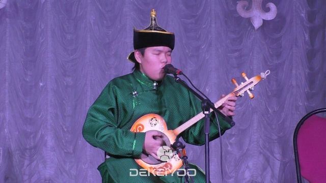 Ай-Хаан Хомушку