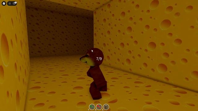 Roblox #4