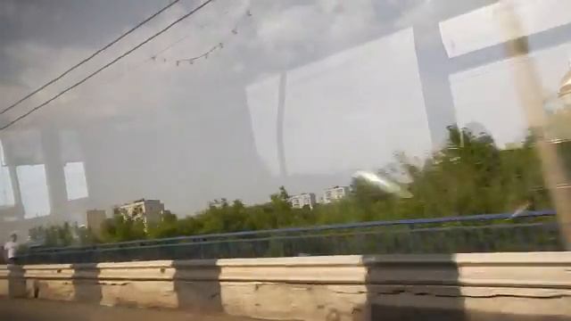 Поездка на автобусе ЛиАЗ-6213.22 № 04369 (040392) Маршрут № 811 Москва.