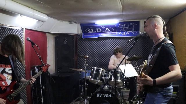 Каzнь - Дьявол-хранитель