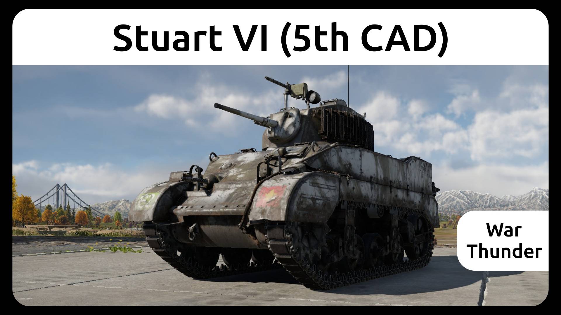 Пробный стрим в War Thunder через Goodgame.