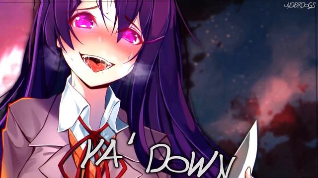 Nightcore ↬ Big Bad Wolf [lyrics]