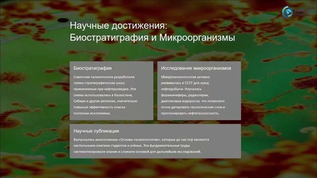 Музейный проект