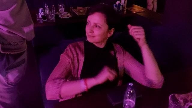 Клуб Руки вверх 14.04.24