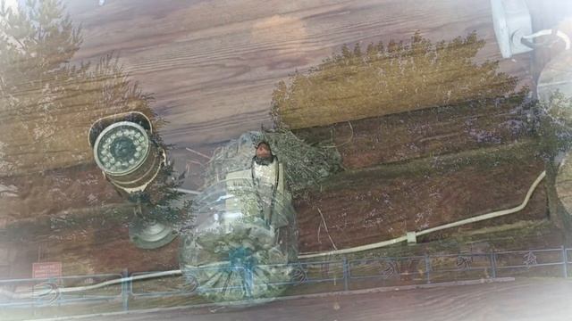 С праздником Святой Троицы! Мира и добра!