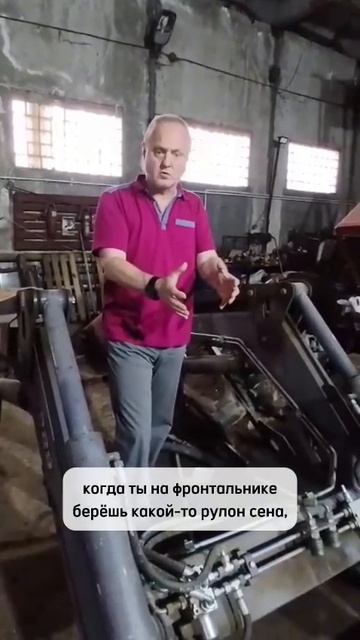 Замена корпуса муфты сцепления на тракторе МТЗ-82