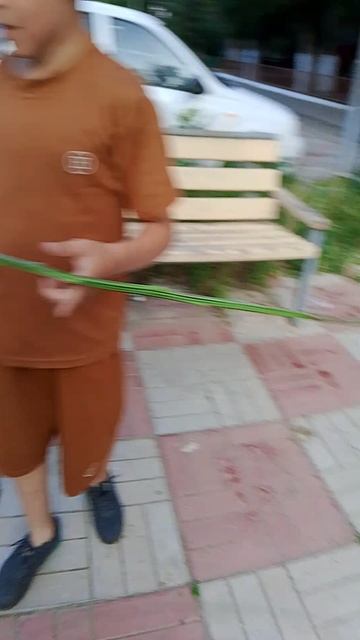 странное видео но мы просто сделали видео