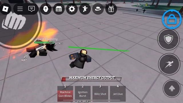 ТОП 5 ПЕРСОНАЖЕЙ В ТСБ🤯 | Roblox The Strongest Battlegrounds