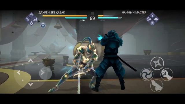 ▶️👀СОБЫТИЕ ПИР ВОРОНА БОСС ЧАЙНЫЙ МАСТЕР SHADOW FIGHT 3