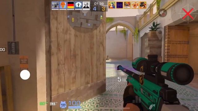 ЛУЧШИЙ МУВИК В STANDOFF 2!😱🤯