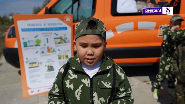 Где проводят летний «отпуск» школьники Сургутского района и какими они станут через 21 день?