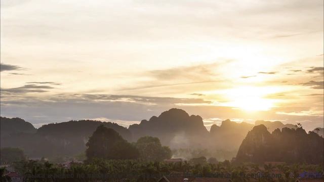 Поляны, леса и небо сливаются в один танец звуков - Flow-Right -- Ketsa -- Reflective Processes