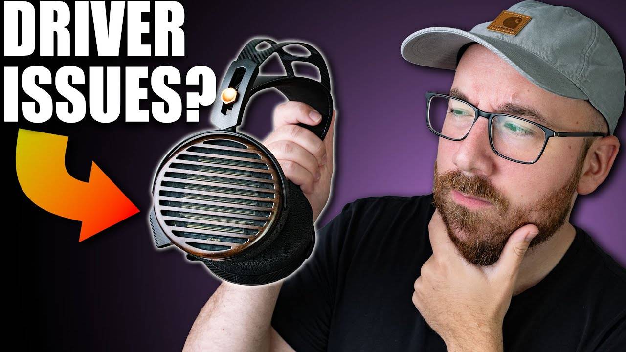 FiiO FT7 Sounds Great, but...